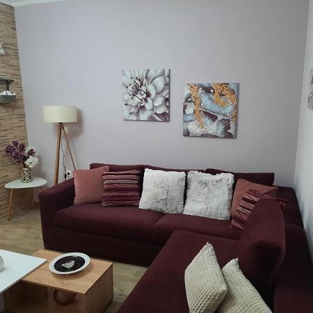 SummerSense Apartment La Canée Extérieur photo