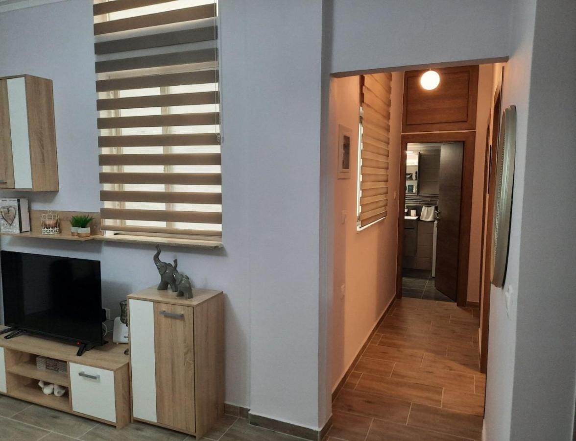 SummerSense Apartment La Canée Extérieur photo