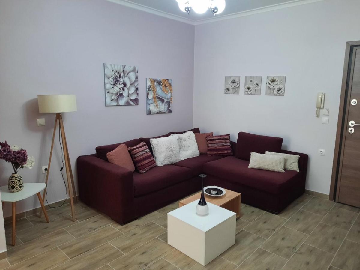 SummerSense Apartment La Canée Extérieur photo