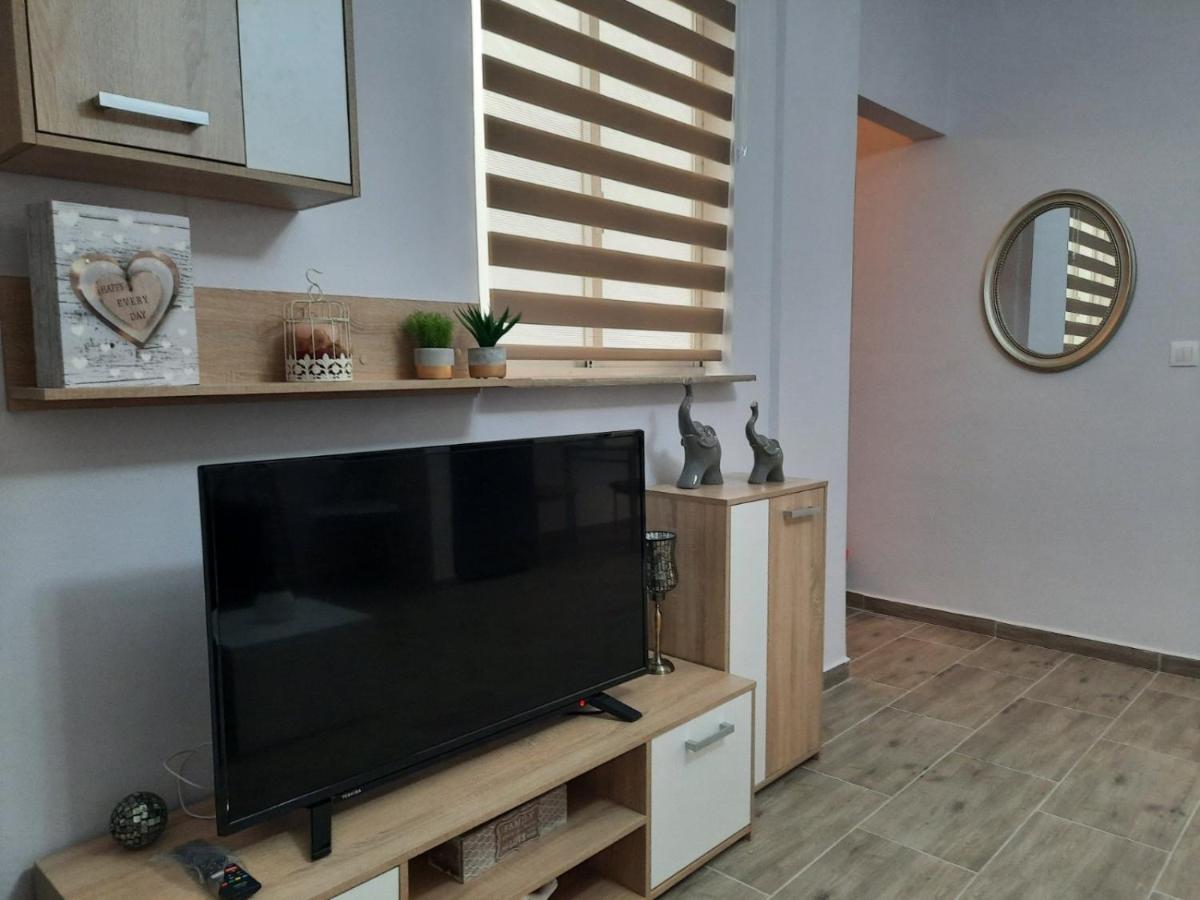 SummerSense Apartment La Canée Extérieur photo