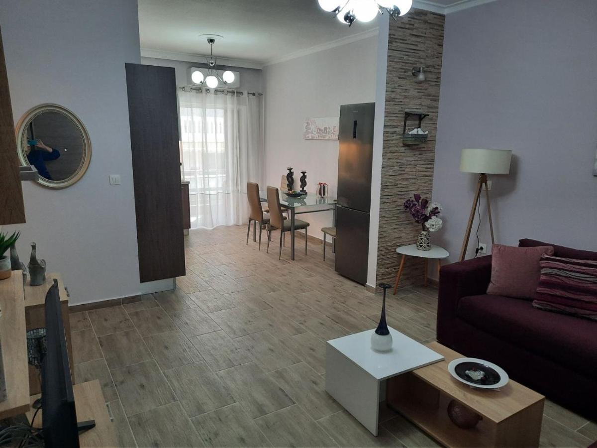 SummerSense Apartment La Canée Extérieur photo